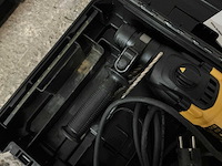 Dewalt d25033 boormachine - afbeelding 2 van  5