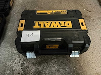 Dewalt d25033 boormachine - afbeelding 5 van  5