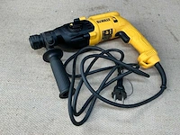 Dewalt d25033 boormachine