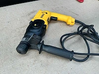 Dewalt d25033 boormachine - afbeelding 2 van  7