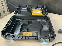 Dewalt d25033 boormachine - afbeelding 6 van  7