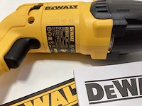 Dewalt d25033k sds-plus combihamer - 710w - afbeelding 5 van  5