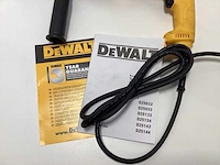 Dewalt d25033k sds-plus combihamer - 710w