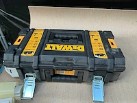 Dewalt d25124 klopboormachine - afbeelding 4 van  4