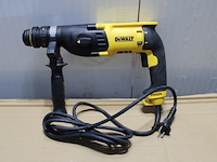 Dewalt d25134 boormachine