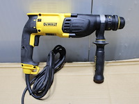 Dewalt d25134 boormachine - afbeelding 2 van  2
