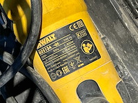 Dewalt d25134 boormachine - afbeelding 2 van  3