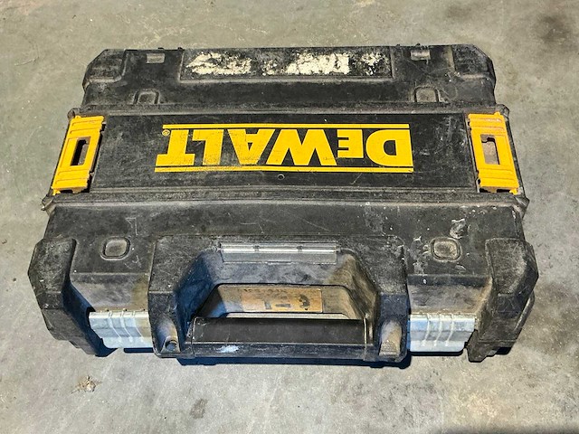 Dewalt d25134 boormachine - afbeelding 3 van  3