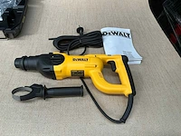 Dewalt d25203 boor-/breekhamer