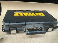 Dewalt d25233 boor-/breekhamer - afbeelding 4 van  4