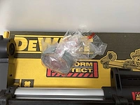 Dewalt d25301d stofafzuigsysteem sds-plus - boor- en breekhamers - afbeelding 4 van  7