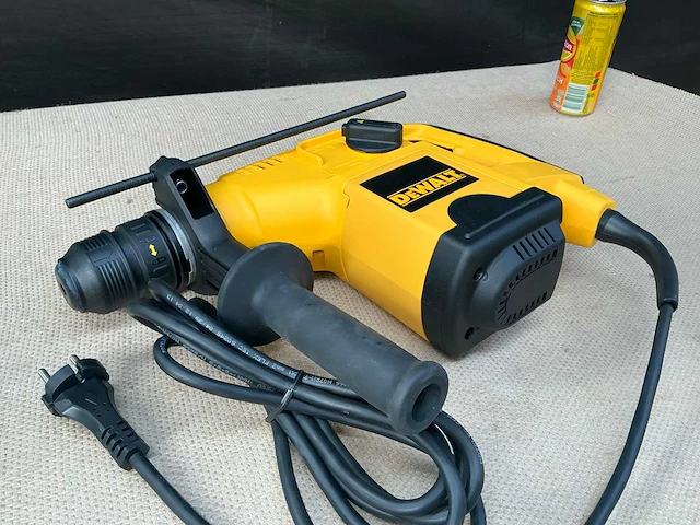 Dewalt d25304 boormachine - afbeelding 2 van  7