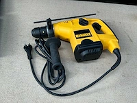 Dewalt d25304 boormachine