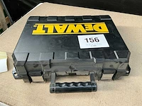 Dewalt d25304 boormachine - afbeelding 7 van  7