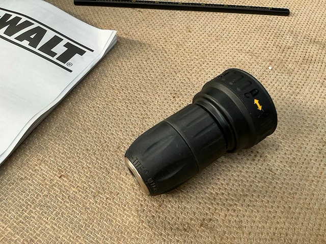 Dewalt d25314 boormachine - afbeelding 5 van  7