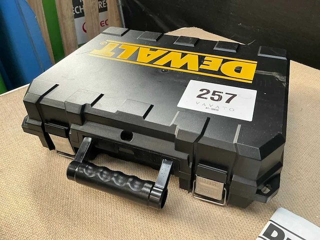 Dewalt d25314 boormachine - afbeelding 6 van  7