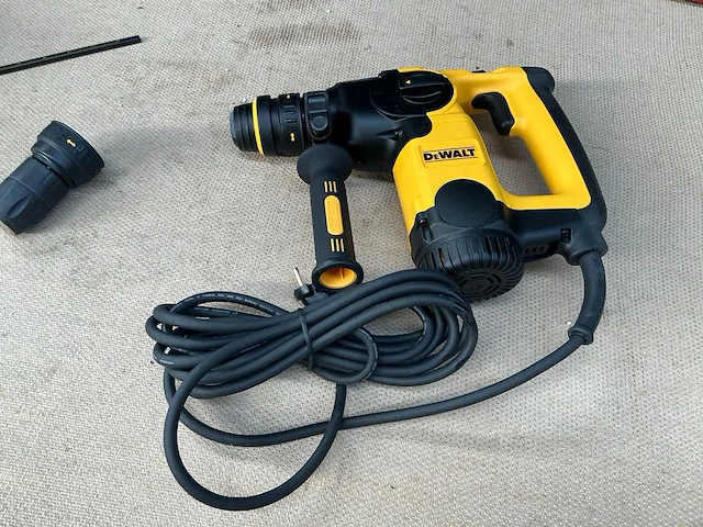 Dewalt d25314 boormachine - afbeelding 1 van  7