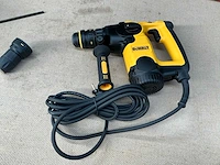 Dewalt d25314 boormachine