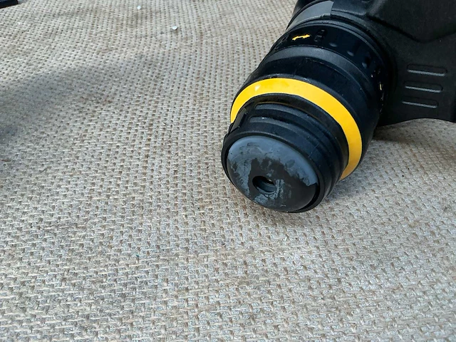 Dewalt d25314 boormachine - afbeelding 3 van  7