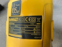 Dewalt d25314 boormachine - afbeelding 5 van  7