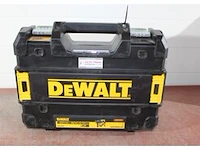 Dewalt d25334k-qs 950w combihamer
