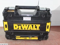 Dewalt d25334k-qs 950w combihamer - afbeelding 2 van  3
