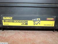 Dewalt d25334k-qs 950w combihamer - afbeelding 3 van  3