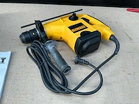 Dewalt d25404 boormachine - afbeelding 2 van  5