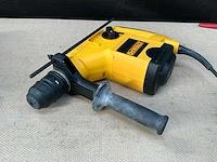 Dewalt d25404 boormachine - afbeelding 2 van  5