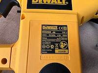 Dewalt d25404 boormachine - afbeelding 4 van  5