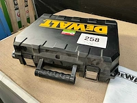 Dewalt d25404 boormachine - afbeelding 5 van  5