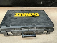 Dewalt d25600 klopboormachine - afbeelding 4 van  4