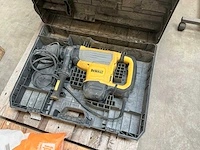 Dewalt d25733 breekhamer