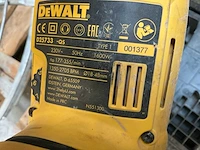 Dewalt d25733 breekhamer - afbeelding 3 van  4