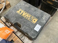 Dewalt d25733 breekhamer - afbeelding 4 van  4
