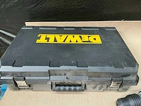 Dewalt d25762-qs breekhamer - afbeelding 3 van  4