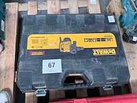 Dewalt d25832 breekhamer - afbeelding 5 van  5
