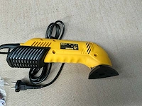 Dewalt d26430 deltaschuurmachine - afbeelding 4 van  4