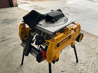 Dewalt d27107 verstekzaagcombinatie - afbeelding 4 van  9