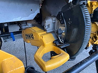 Dewalt d27107 verstekzaagcombinatie - afbeelding 7 van  9