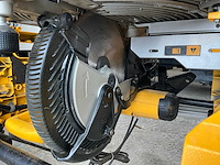 Dewalt d27107 verstekzaagcombinatie - afbeelding 8 van  9