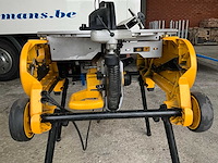 Dewalt d27107 verstekzaagcombinatie - afbeelding 6 van  9