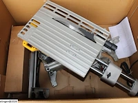 Dewalt d27112set afkort/verstekzaag - afbeelding 2 van  9