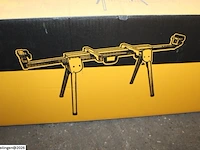 Dewalt d27112set afkort/verstekzaag - afbeelding 7 van  9