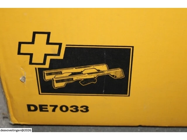 Dewalt d27112set afkort/verstekzaag - afbeelding 8 van  9