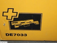 Dewalt d27112set afkort/verstekzaag - afbeelding 8 van  9