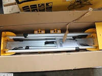 Dewalt d27112set afkort/verstekzaag - afbeelding 9 van  9