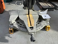 Dewalt d27113 afkort-/verstekzaag - afbeelding 5 van  5