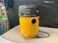 Dewalt d27902 industriële stofzuiger - afbeelding 1 van  7