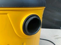 Dewalt d27902 industriële stofzuiger - afbeelding 4 van  7